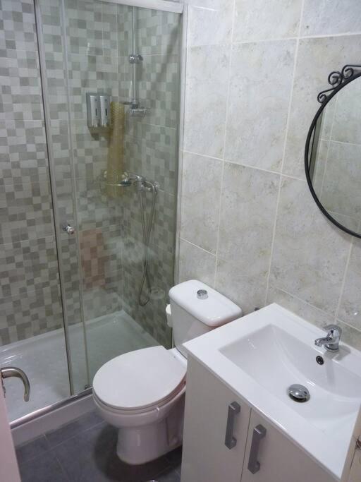 Apartamento En Porta Do Sol, Baiona Zewnętrze zdjęcie